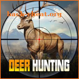 Deer Hunting: 3D shooting game icon