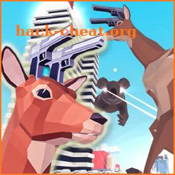 Deer Simulator Guide. Tips for Deeeer simulator icon