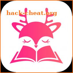 DeerFiction-Reading Romance icon