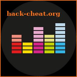 Deezer: Music Player. Play, Download any Song, MP3 icon