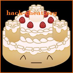 Defend the Cake icon