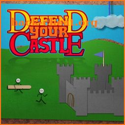 Defend Your Castle icon