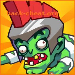 Defense Master: Merge Heros VS Zombies Kingdom icon