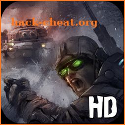 Defense Zone 2 HD icon