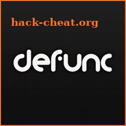 Defunc HOME icon