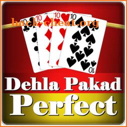 Dehla Pakad Perfect icon