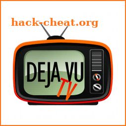 Deja Vu TV icon