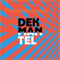 Dekmantel Festival 2019 icon