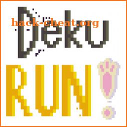 DekuRun! icon