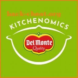 Del Monte Kitchenomics icon