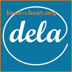 Dela icon