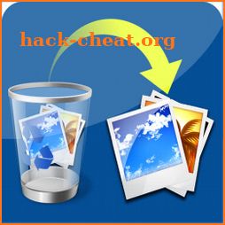 Deleted Photos Recovery - Recover Deleted Photos icon