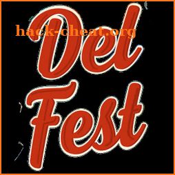 DelFest icon