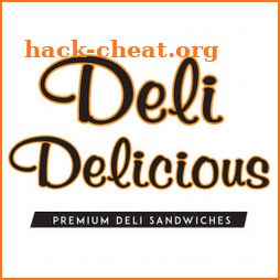 Deli Delicious icon