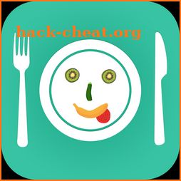 Delicious food recipes - healthy cooking icon