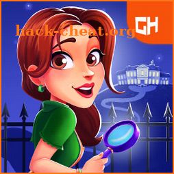 Delicious: Mansion Mystery icon