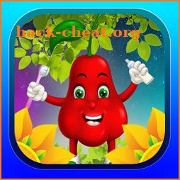 Delicious Red Water Apple Escape - A2Z Escape Game icon