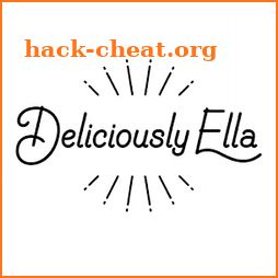 Deliciously Ella icon