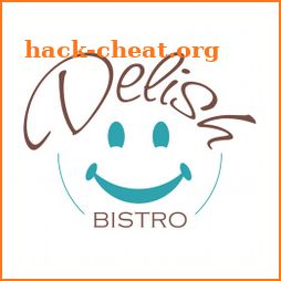 Delish Bistro Now icon