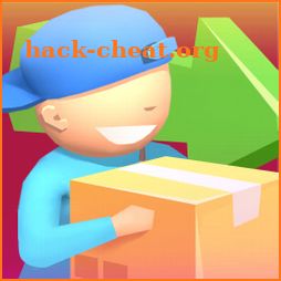 Delivery Company icon