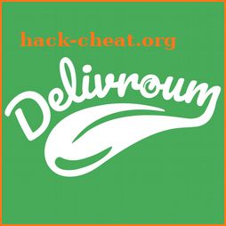 Delivroum icon