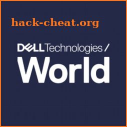 Dell Technologies World 2022 icon