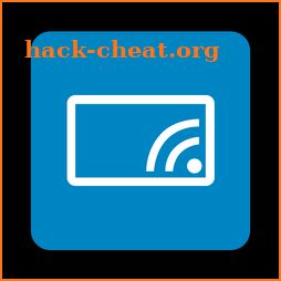 Dell Wireless Monitor icon