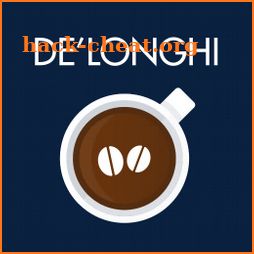 De'Longhi Coffee Link icon