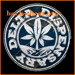 deltadispensary icon