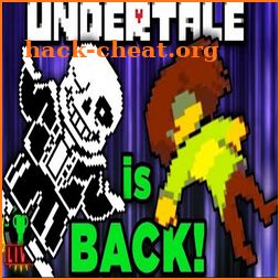 deltarune undertale 2 lock wallpapers icon