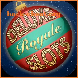 Deluxe Christmas Slots - Xmas icon