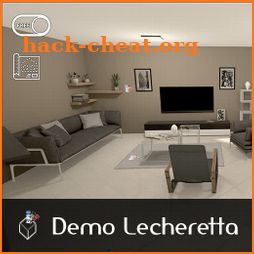 DEMO LECHERETTA INTERIOR icon