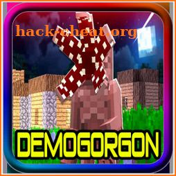 Demogorgon Mod for Minecraft PE icon