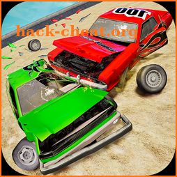 Demolition Derby 2019 icon