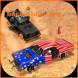 Demolition Derby Multiplayer icon