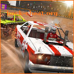 Demolition Derby Xtreme Racing icon