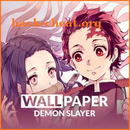 Demon Slayer - 4K HD WALLPAPER icon