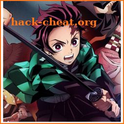 Demon slayer kimetsu no yaiba icon