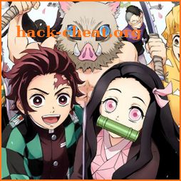 Demon Slayer: Kimetsu no Yaiba icon