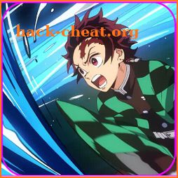 Demon slayer kimetsu  no yaiba Guide icon