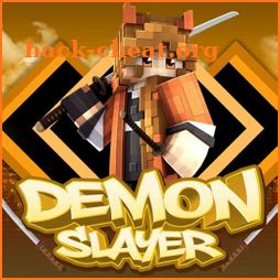 Demon Slayer Mod For Minecraft icon