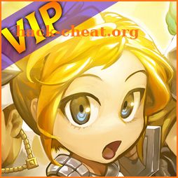 Demong Hunter VIP - Action RPG icon