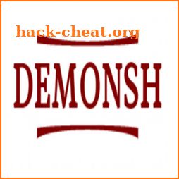 demonsh icon