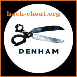 DENHAM Jeans icon