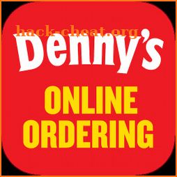 Denny's icon