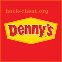 Denny's UAE icon