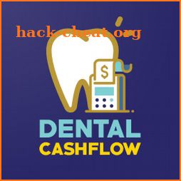 DENTAL CASHFLOW icon