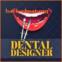 DENTAL DESIGNER icon