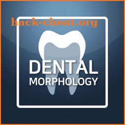 DENTAL MORPHOLOGY for Student icon