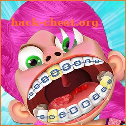 Dentist Games For Girls icon